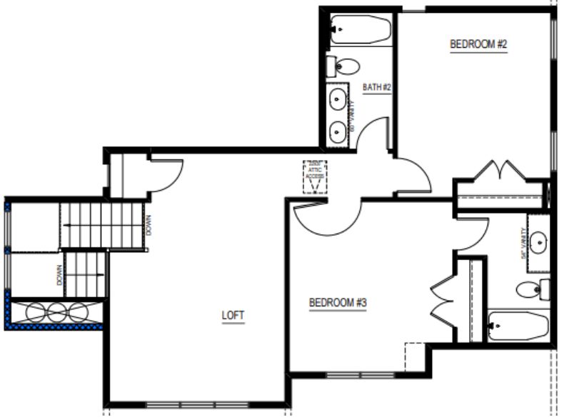 Upper Level