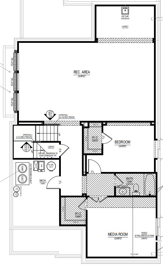 Lower Level