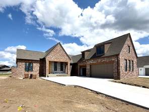 16941 Tractive Drive (The Bates)