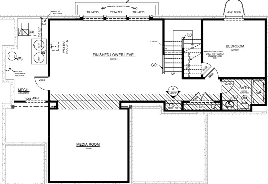 Lower Level