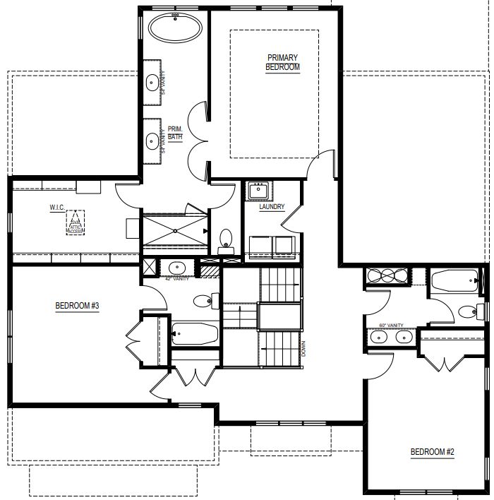 Upper Level
