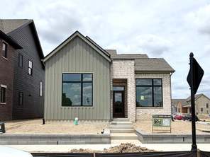 1558 Rochester Drive (The Madison)