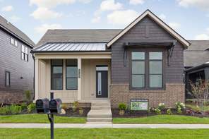 17300 Newton Main Street (The Vandalia)