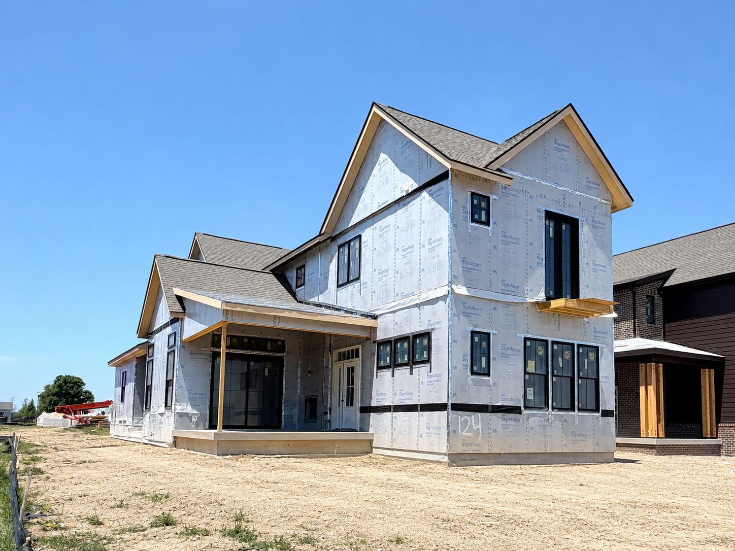 17292 Newton Main Street (The Bridgeton)