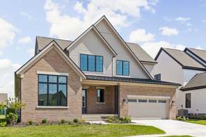1428 Crosstie Circle (The Lanier)