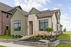 1558 Rochester Drive (The Madison)