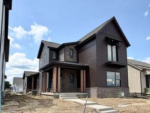 17296 Newton Main Street (The Carbon)