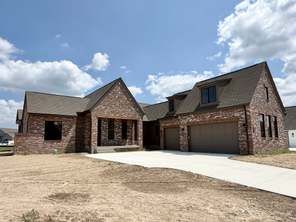 16941 Tractive Drive (The Bates)