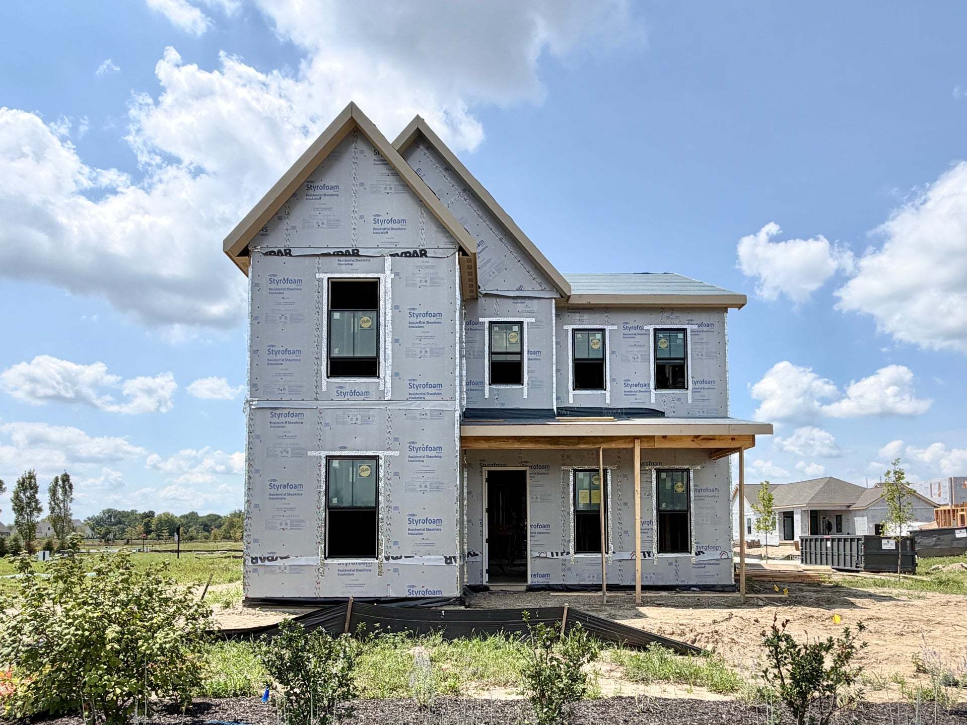 17274 Ditch Road (The Elwood)