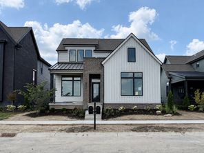 17308 Newton Main Street (The Joliet)