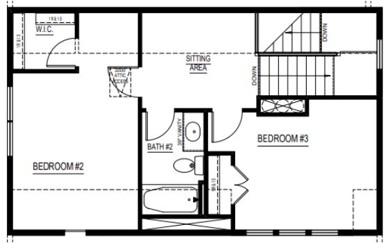 Upper Level