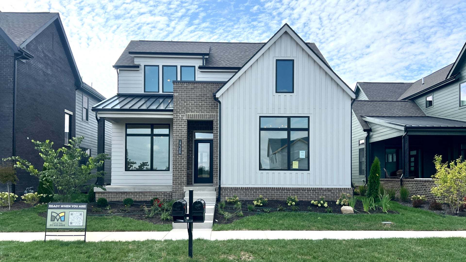 17308 Newton Main Street (The Joliet)