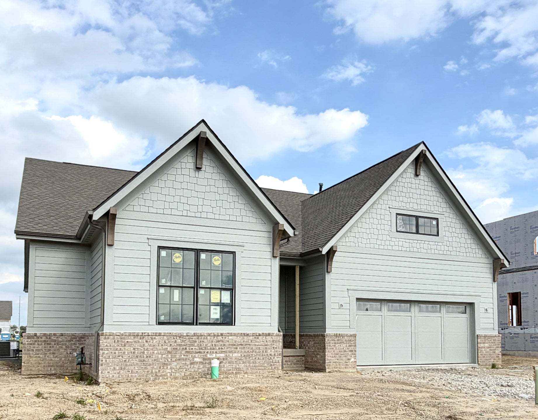 16801 Tractive Drive (The Alton)