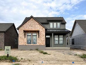17301 Wilkes Way (The Joliet)