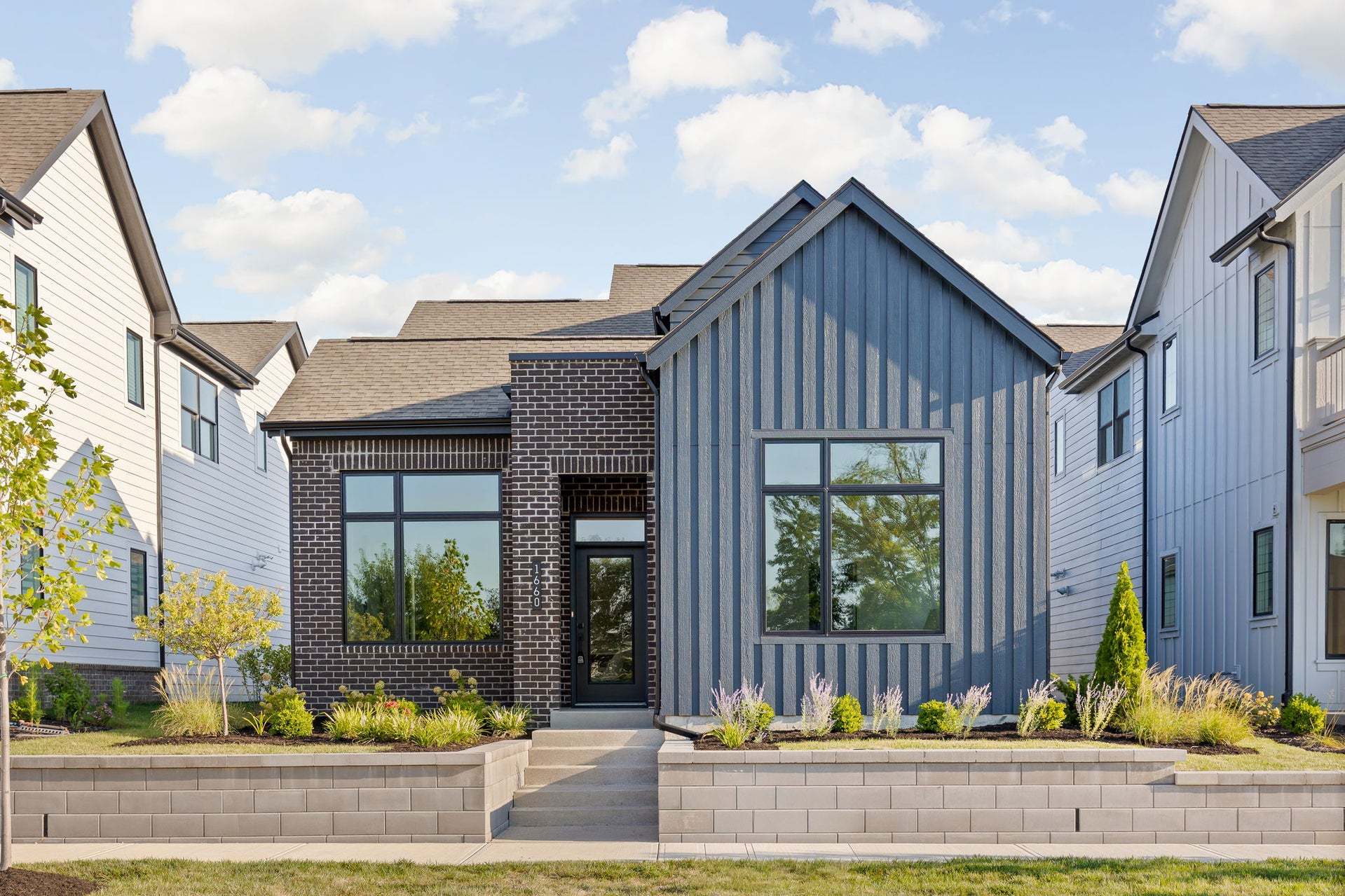 1660 Delmonte Rail Drive (The Madison)