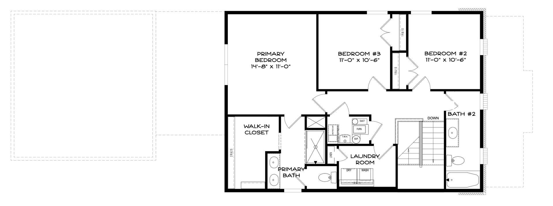 Upper Level