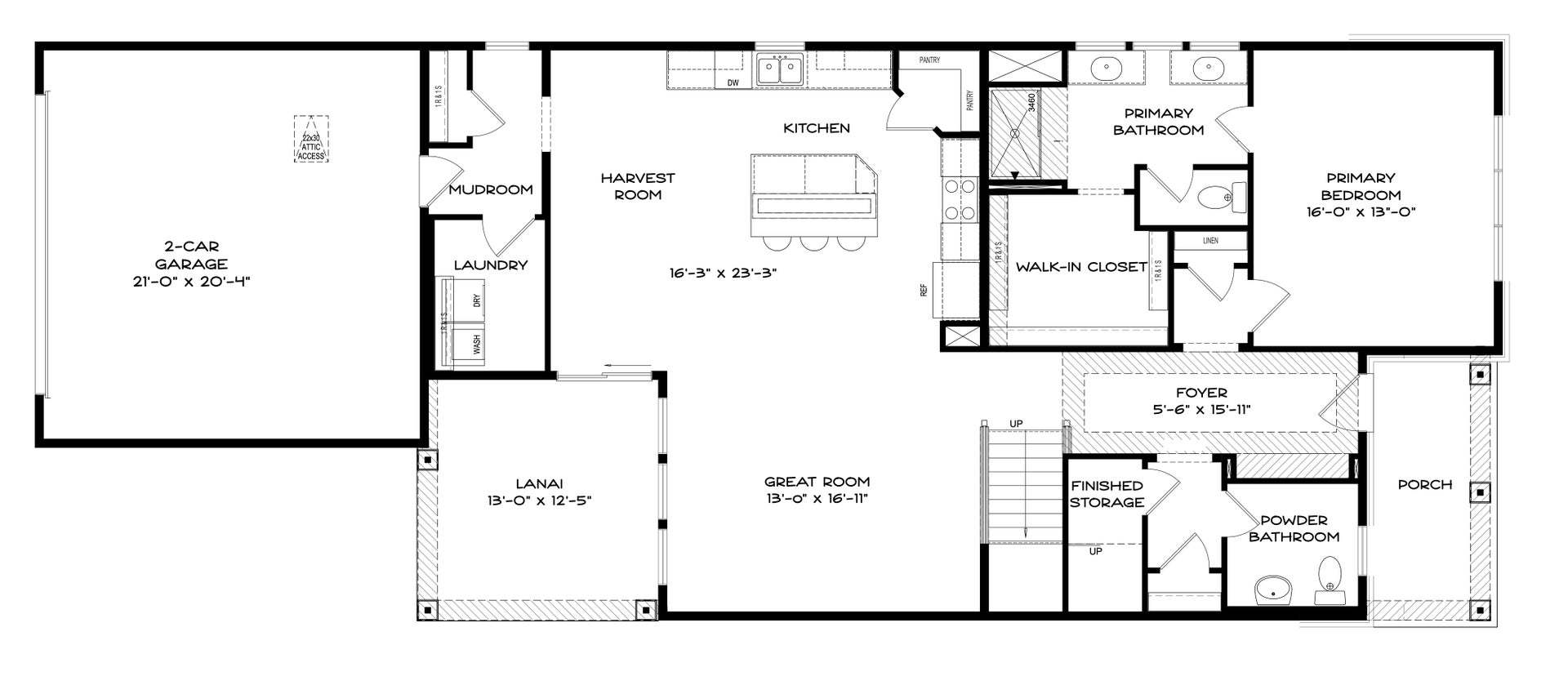 Main Level