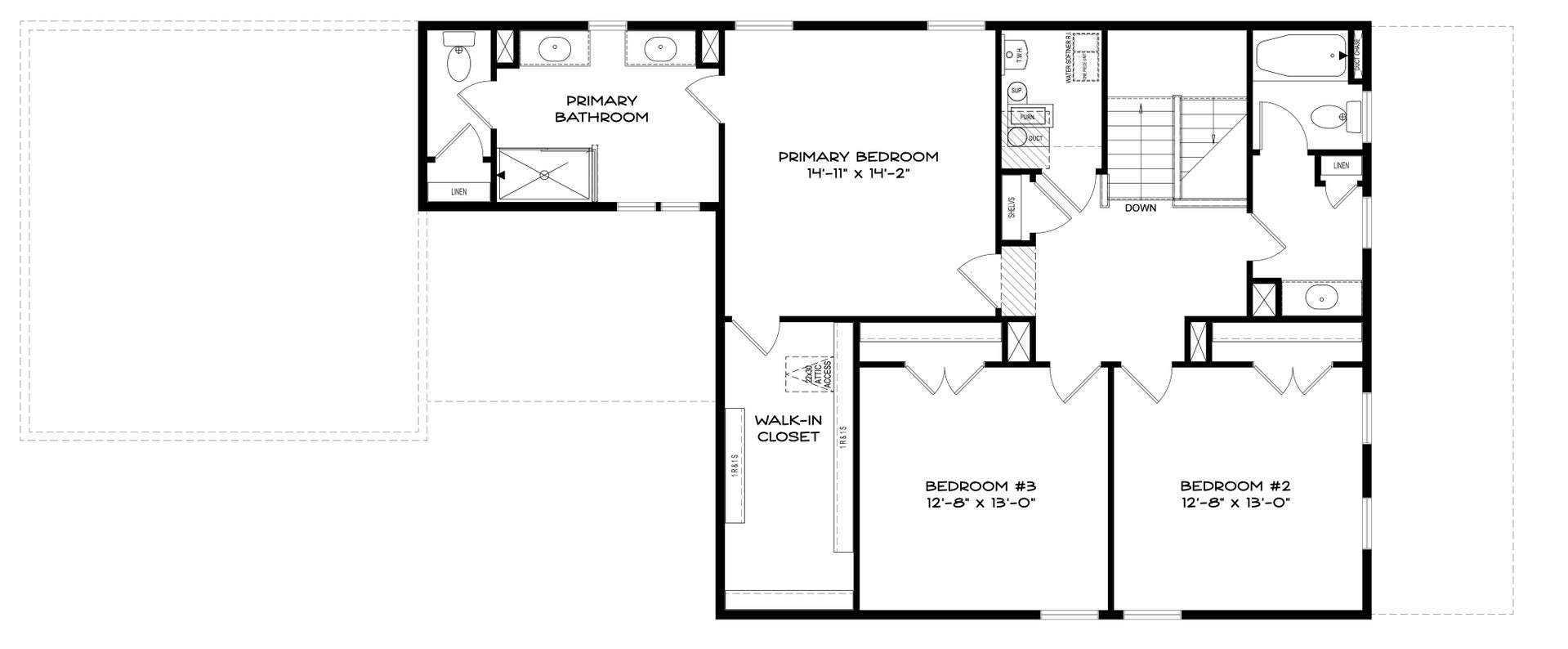 Upper Level