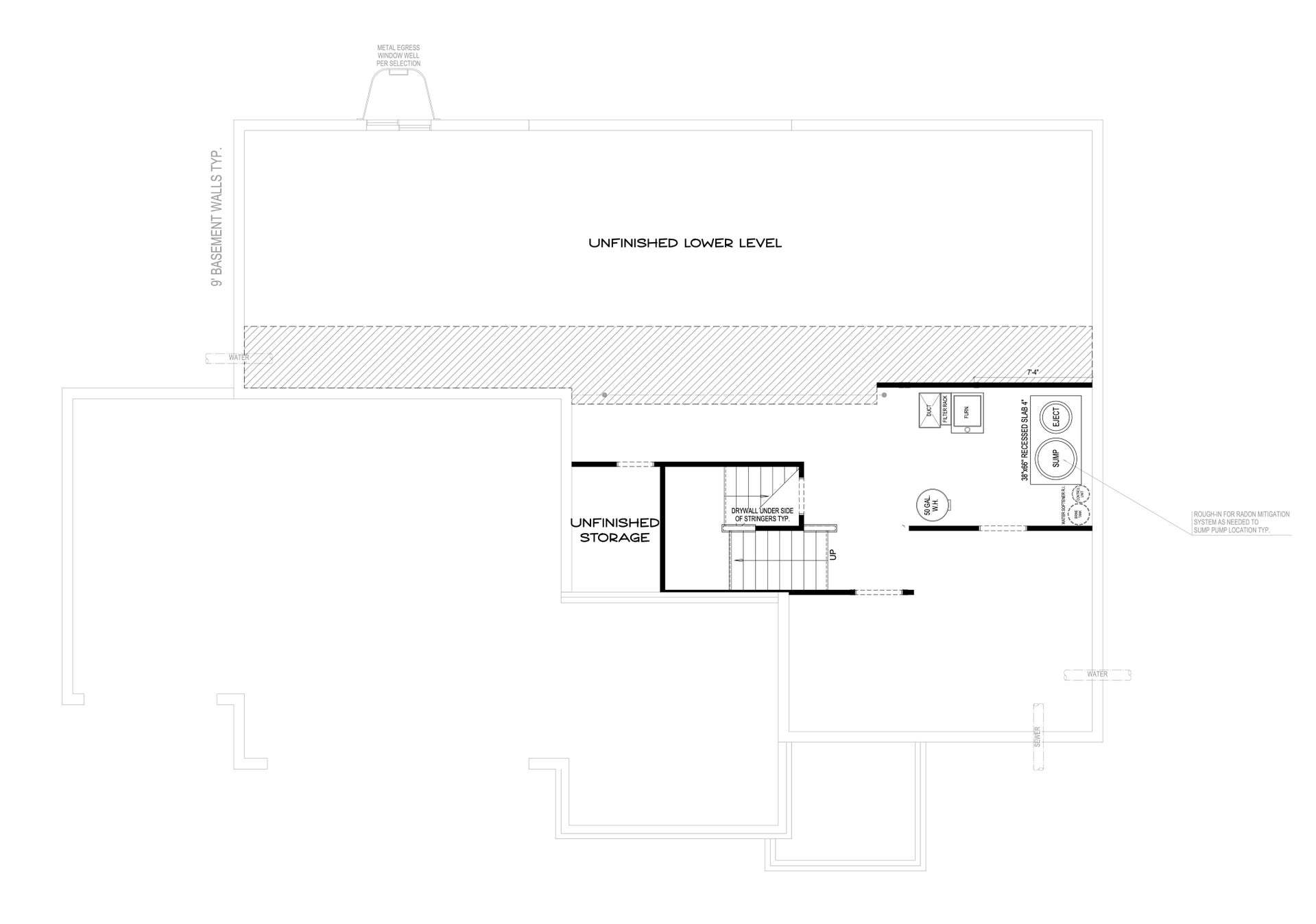 Lower Level