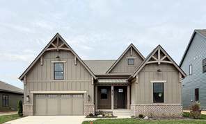 16854 Ackerson Boulevard (The Albany)