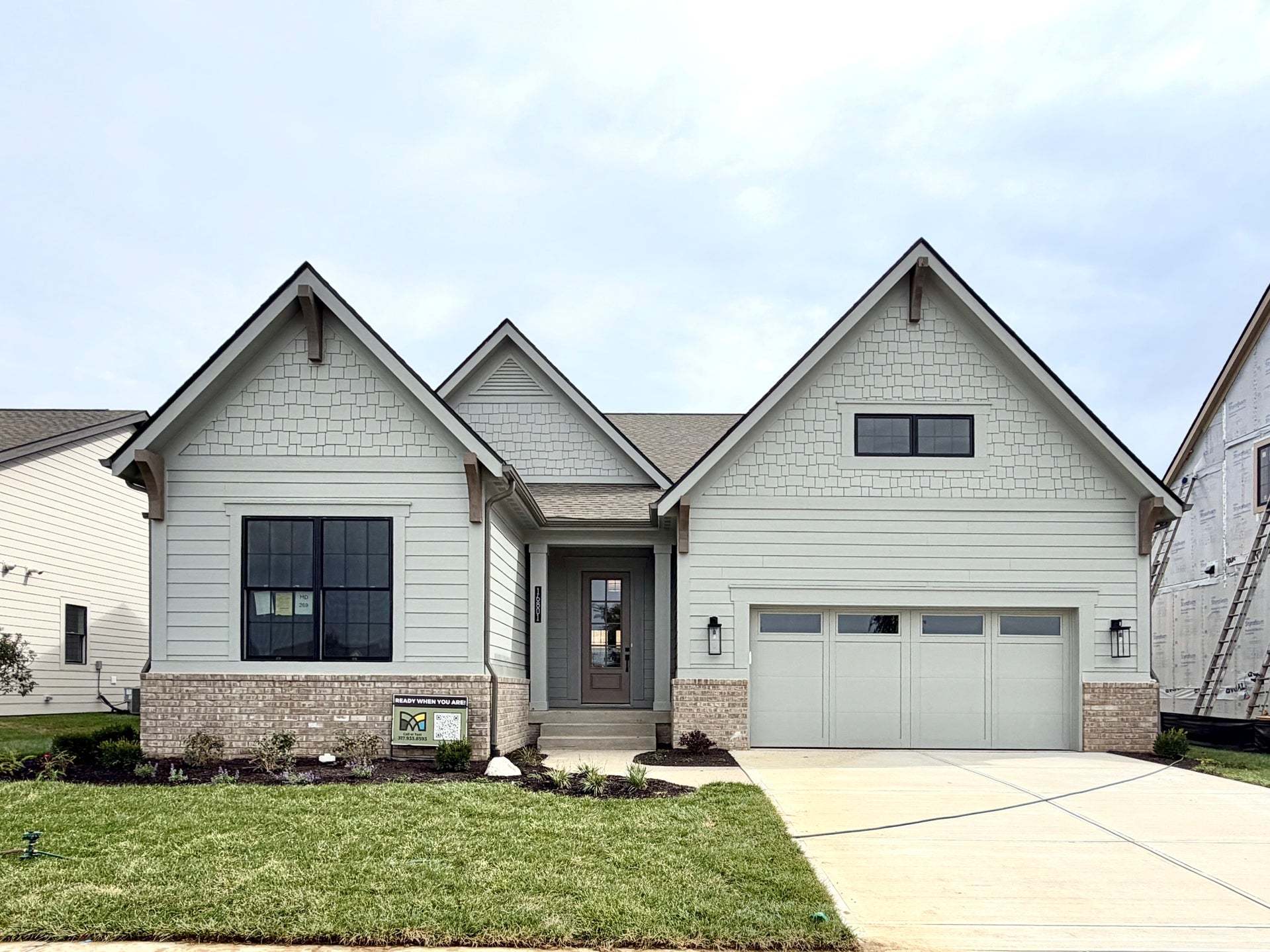 16801 Tractive Drive (The Alton)