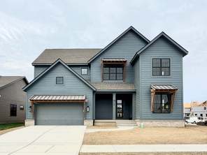 16866 Ackerson Boulevard (The Ives)