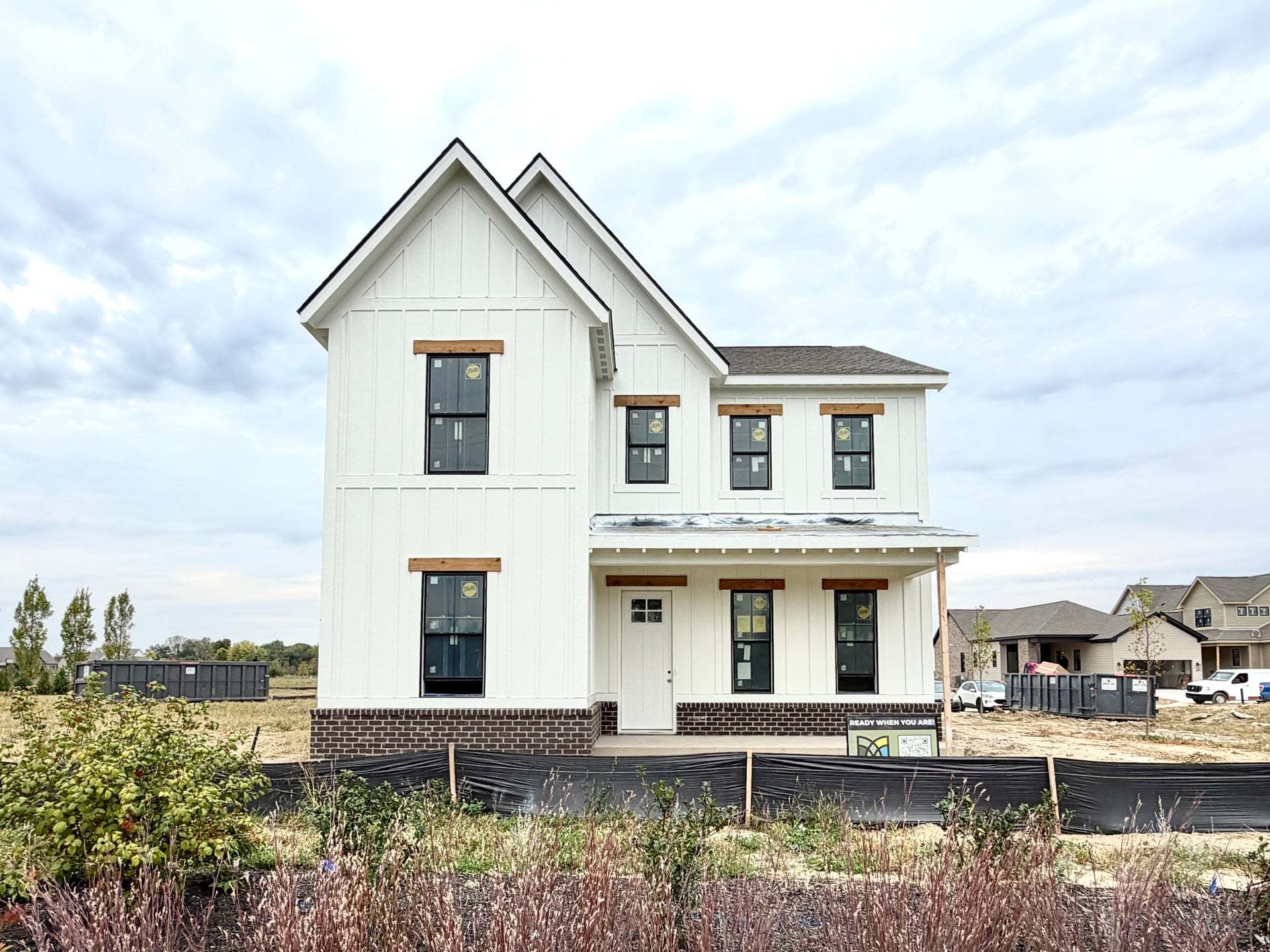 17274 Ditch Road (The Elwood)