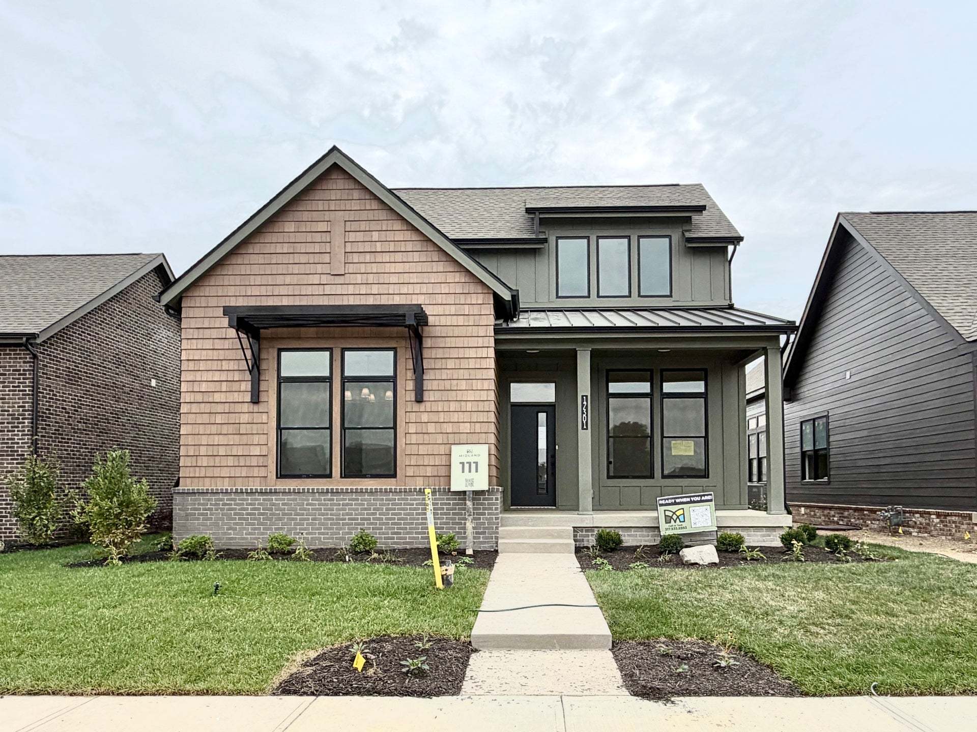 17301 Wilkes Way (The Joliet)