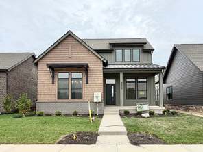 17301 Wilkes Way (The Joliet)