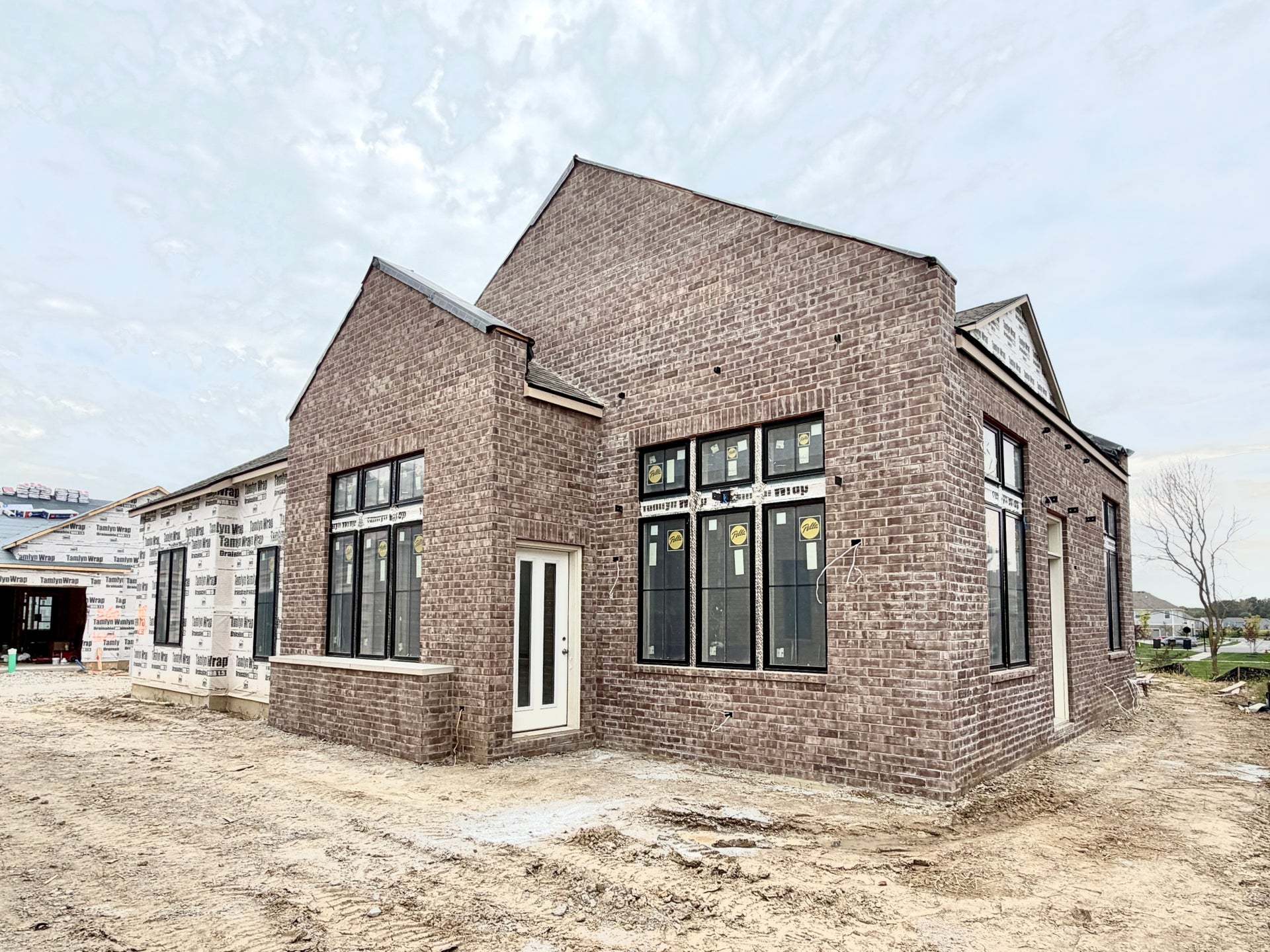 The Wells - Midland: Westfield, Indiana - Estridge Homes