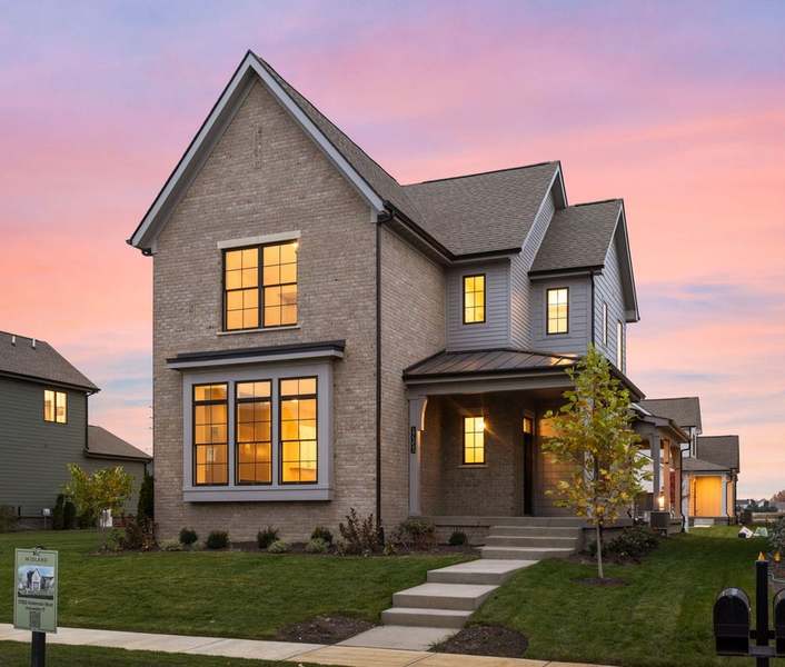 17353 Ackerson Boulevard (The Carbon)