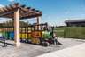 casa en Midland por Estridge Homes