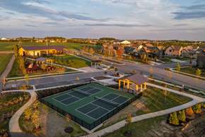 Midland - Westfield, IN
