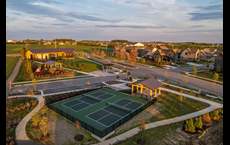 Midland: Westfield, Indiana - Estridge Homes