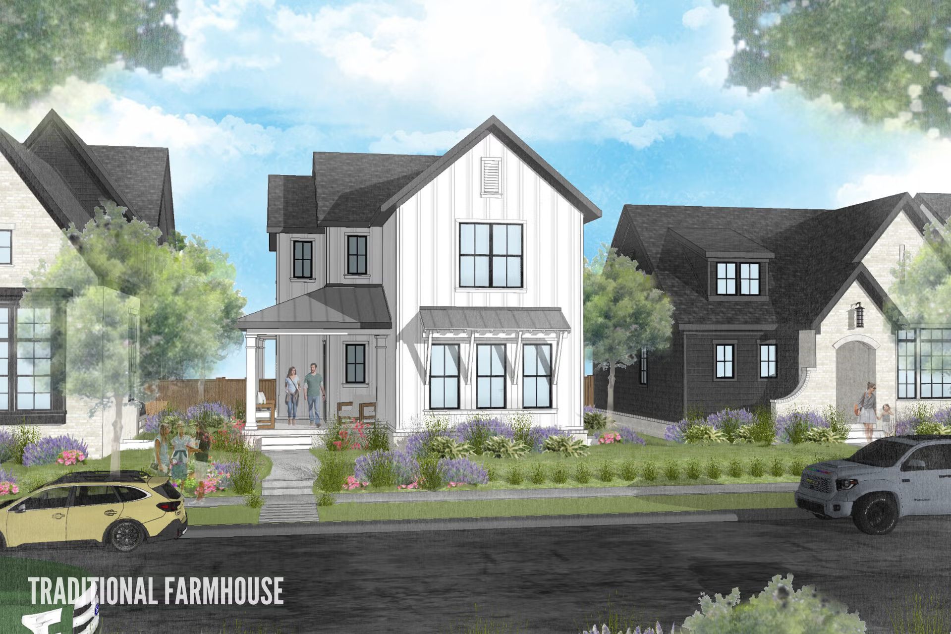 1426 Midland Main Street. Westfield, IN 46074