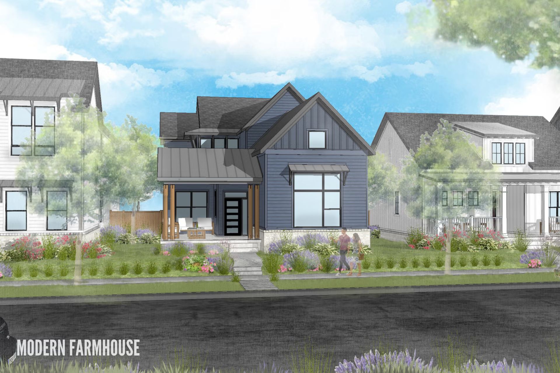 1426 Midland Main Street. Westfield, IN 46074