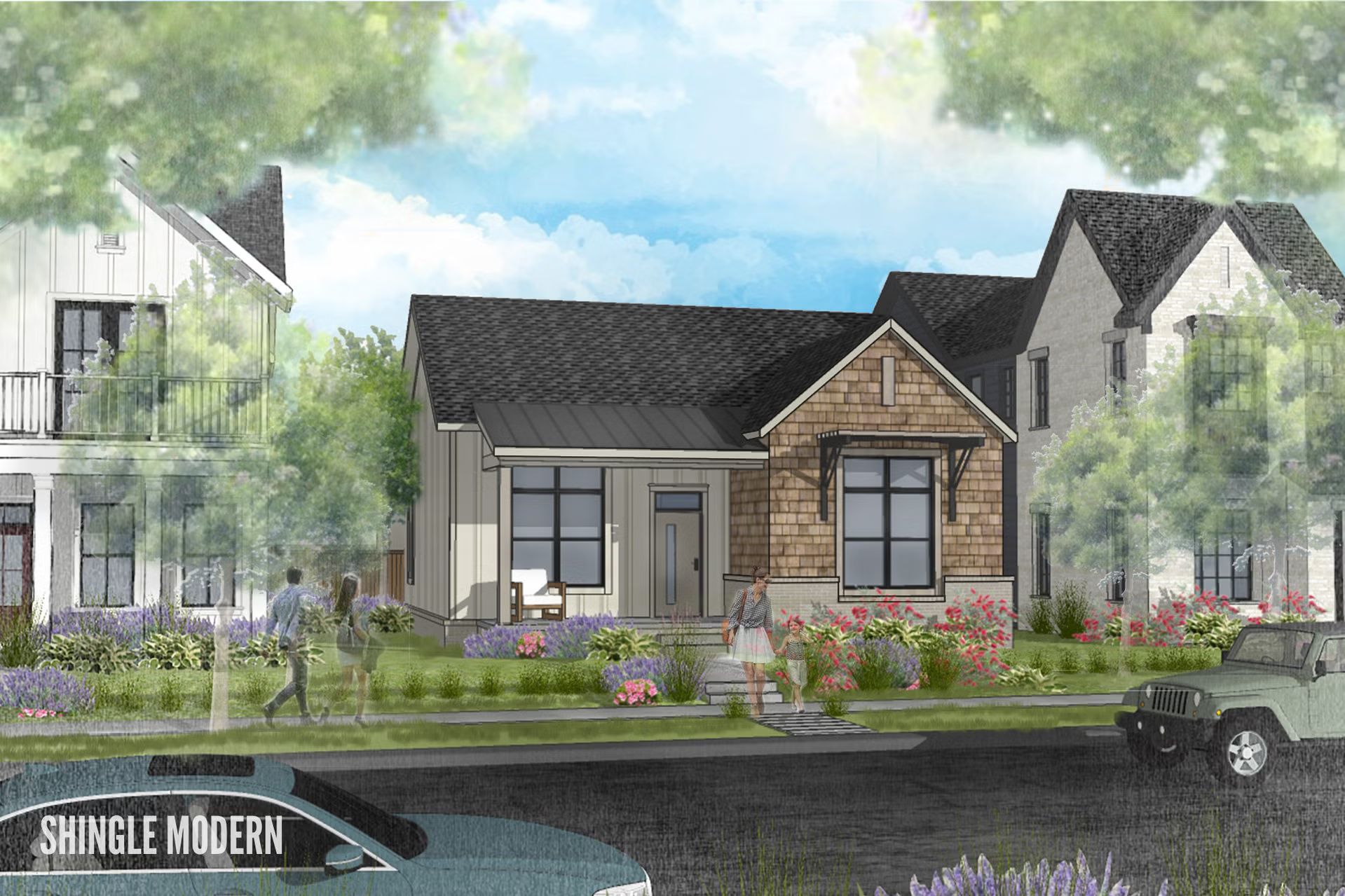 1426 Midland Main Street. Westfield, IN 46074