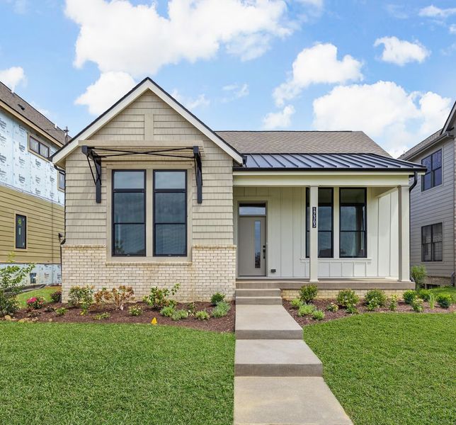 17363 Wilkes Way (The Vandalia)