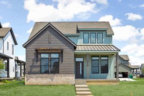 17351 Wilkes Way (The Joliet)