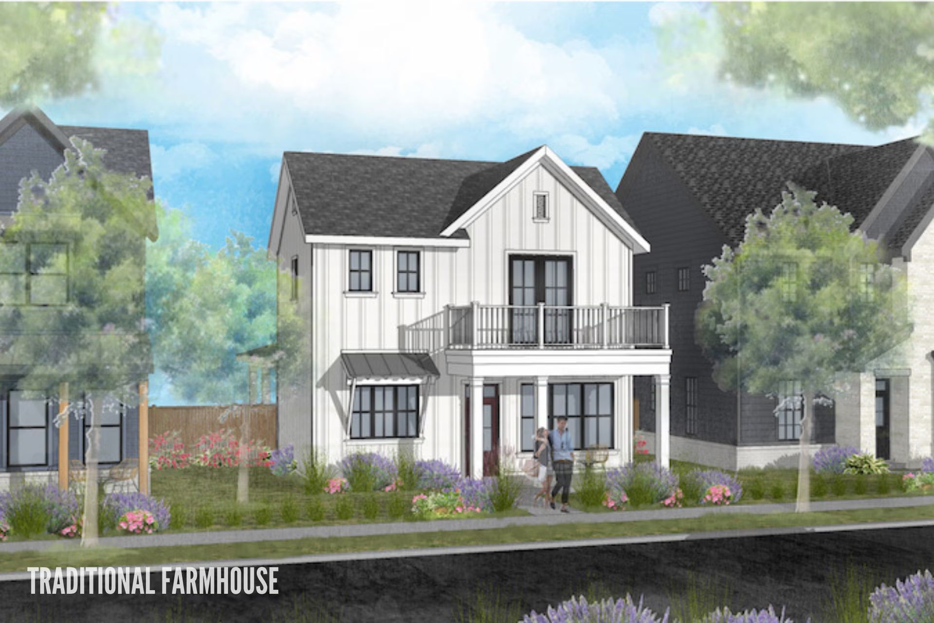 1426 Midland Main Street. Westfield, IN 46074