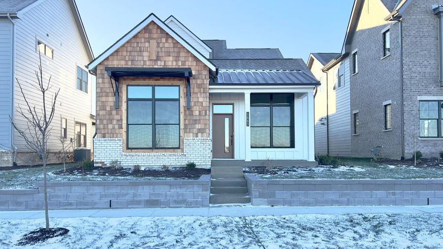 1663 Midland Main Street (The Madison)