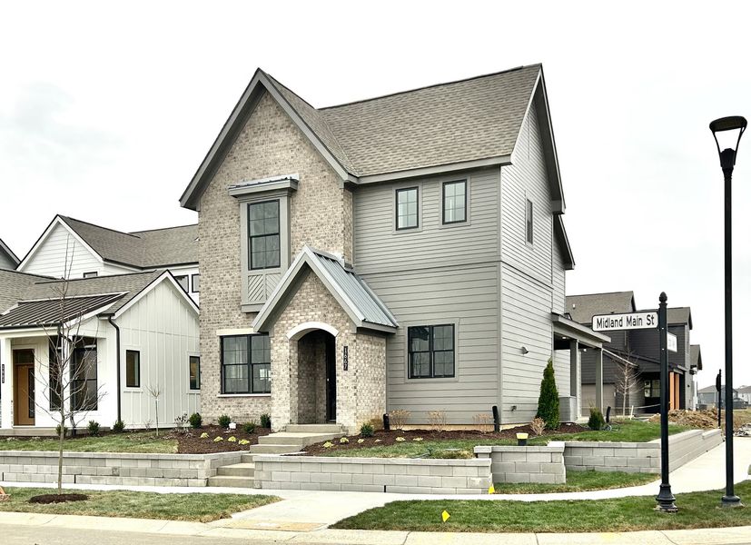 1667 Midland Main Street (The Whiting)