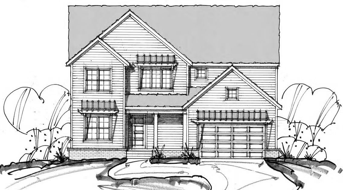 Home Elevation