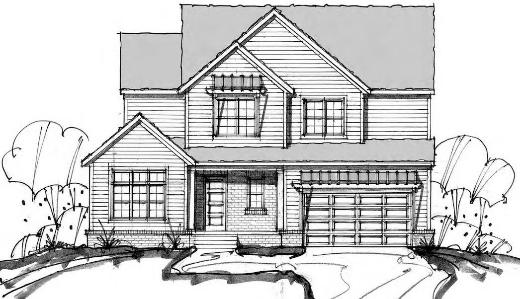 Home Elevation