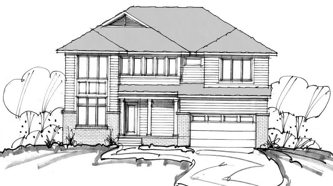 Home Elevation