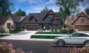 The Hadley - Midland: Westfield, Indiana - Estridge Homes