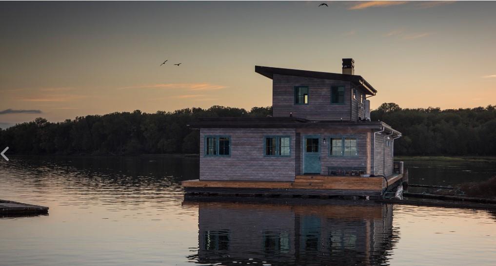 casa en Even Construction. por Even Construction.