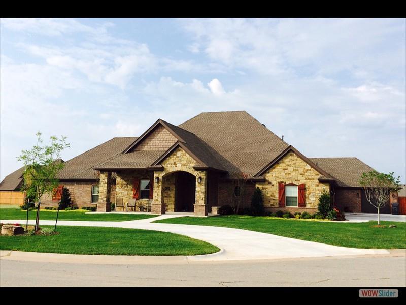 casa en Everett Inc. Homes por Everett Inc. Homes