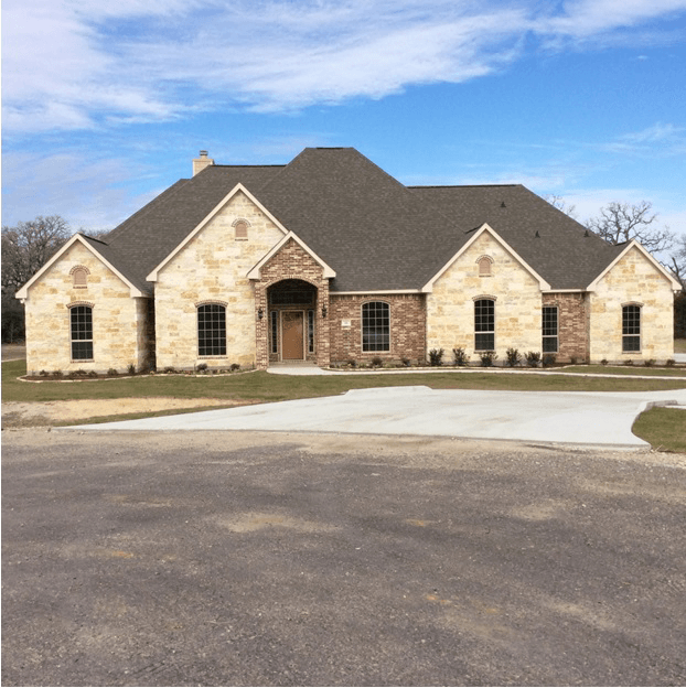 Evergreen Builders por Evergreen Builders en Bryan-College Station Texas