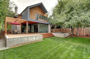 Evoke Custom Builders - Denver, CO